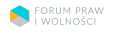 Logo Forum Praw i Wolności